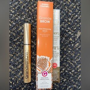 GrandeBrow Brow Enhancing Serum
